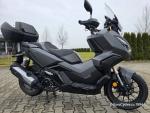 Klikněte pro detailní foto č. 2 - Honda ADV 350