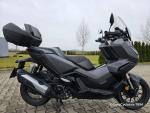 Klikněte pro detailní foto č. 3 - Honda ADV 350