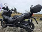 Klikněte pro detailní foto č. 6 - Honda ADV 350