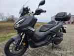 Klikněte pro detailní foto č. 9 - Honda ADV 350