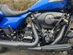 Klikněte pro detailní foto č. 10 - Harley-Davidson FLTRX Road Glide