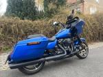 Klikněte pro detailní foto č. 2 - Harley-Davidson FLTRX Road Glide