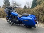 Klikněte pro detailní foto č. 5 - Harley-Davidson FLTRX Road Glide