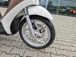 Klikněte pro detailní foto č. 10 - Piaggio Medley 125, najeto 1.364 Km