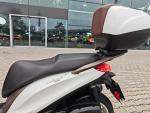 Klikněte pro detailní foto č. 13 - Piaggio Medley 125, najeto 1.364 Km