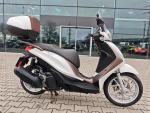Klikněte pro detailní foto č. 2 - Piaggio Medley 125, najeto 1.364 Km