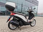 Klikněte pro detailní foto č. 3 - Piaggio Medley 125, najeto 1.364 Km