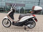 Klikněte pro detailní foto č. 6 - Piaggio Medley 125, najeto 1.364 Km