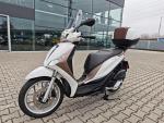 Klikněte pro detailní foto č. 7 - Piaggio Medley 125, najeto 1.364 Km