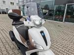Klikněte pro detailní foto č. 9 - Piaggio Medley 125, najeto 1.364 Km