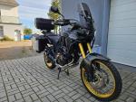 Klikněte pro detailní foto č. 1 - Honda CRF 1000 L Africa Twin DCT+Manual ABS-Akce Doprava Zdarma