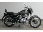 Klikněte pro detailní foto č. 2 - Royal Enfield Meteor 350 Aurora Black ( odpočet DPH )