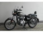 Klikněte pro detailní foto č. 4 - Royal Enfield Meteor 350 Aurora Black ( odpočet DPH )