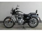 Klikněte pro detailní foto č. 5 - Royal Enfield Meteor 350 Aurora Black ( odpočet DPH )