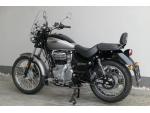 Klikněte pro detailní foto č. 6 - Royal Enfield Meteor 350 Aurora Black ( odpočet DPH )