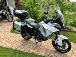 Klikněte pro detailní foto č. 5 - KTM 1290 Super Adventure