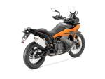 Klikněte pro detailní foto č. 8 - KTM 790 Adventure orange 2026 - čtyřletá záruka - skladem