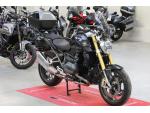 Klikněte pro detailní foto č. 2 - BMW R 1200 R 2016 21 tis. km