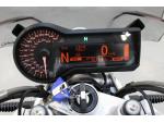 Klikněte pro detailní foto č. 9 - BMW R 1200 R 2016 21 tis. km