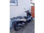 Klikněte pro detailní foto č. 6 - Piaggio Beverly 300i ABS, 2018, moc pěkný stav, ZIMNÍ CENA