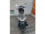Klikněte pro detailní foto č. 8 - Piaggio Beverly 300i ABS, 2018, moc pěkný stav, ZIMNÍ CENA