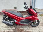 Klikněte pro detailní foto č. 3 - Honda PCX 125