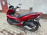 Klikněte pro detailní foto č. 8 - Honda PCX 125