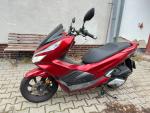 Klikněte pro detailní foto č. 9 - Honda PCX 125