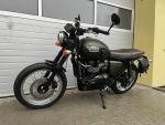 Klikněte pro detailní foto č. 11 - Triumph Scrambler