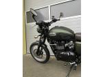 Klikněte pro detailní foto č. 12 - Triumph Scrambler