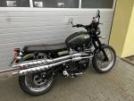 Klikněte pro detailní foto č. 2 - Triumph Scrambler