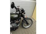 Klikněte pro detailní foto č. 7 - Triumph Scrambler