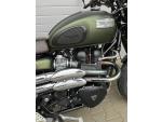 Klikněte pro detailní foto č. 8 - Triumph Scrambler