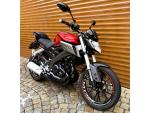 Klikněte pro detailní foto č. 3 - Yamaha MT-125 ABS