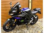 Klikněte pro detailní foto č. 2 - Yamaha YZF-R125
