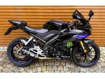 Klikněte pro detailní foto č. 3 - Yamaha YZF-R125