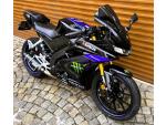 Klikněte pro detailní foto č. 4 - Yamaha YZF-R125