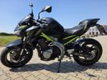 Klikněte pro detailní foto č. 13 - Kawasaki Z 900