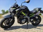 Klikněte pro detailní foto č. 14 - Kawasaki Z 900