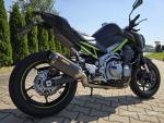 Klikněte pro detailní foto č. 6 - Kawasaki Z 900