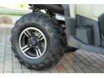 Klikněte pro detailní foto č. 12 - Loncin X-Wolf 550i EPS 4x4 písková ( odpočet DPH ), 4-letá záruka