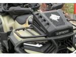 Klikněte pro detailní foto č. 13 - Loncin X-Wolf 700i MUD EPS 4×4 Long ( odpočet DPH ), 4-letá záruka