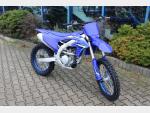 Detail nabídky - Yamaha YZ 250 F  2026  SKLADEM