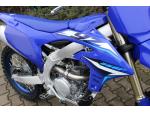 Klikněte pro detailní foto č. 2 - Yamaha YZ 250 F  2026  SKLADEM