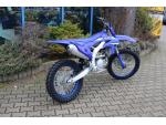 Klikněte pro detailní foto č. 4 - Yamaha YZ 250 F  2026  SKLADEM