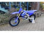 Klikněte pro detailní foto č. 6 - Yamaha YZ 250 F  2026  SKLADEM