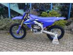 Klikněte pro detailní foto č. 7 - Yamaha YZ 250 F  2026  SKLADEM