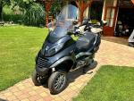 Klikněte pro detailní foto č. 1 - Piaggio MP3 250ie