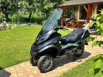 Klikněte pro detailní foto č. 2 - Piaggio MP3 250ie