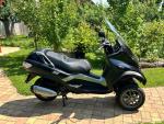Klikněte pro detailní foto č. 7 - Piaggio MP3 250ie